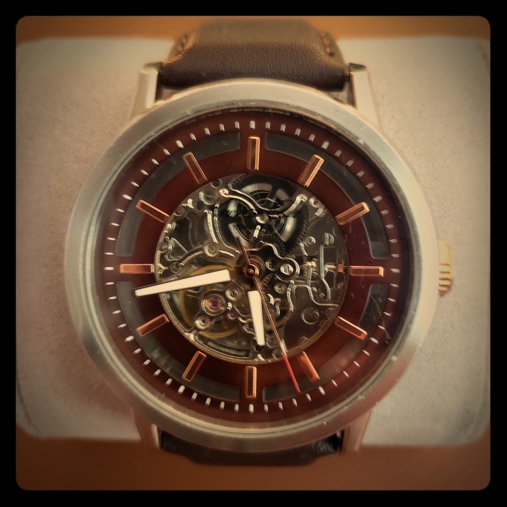🔥Kenneth Cole Men's Dress Watch🔥